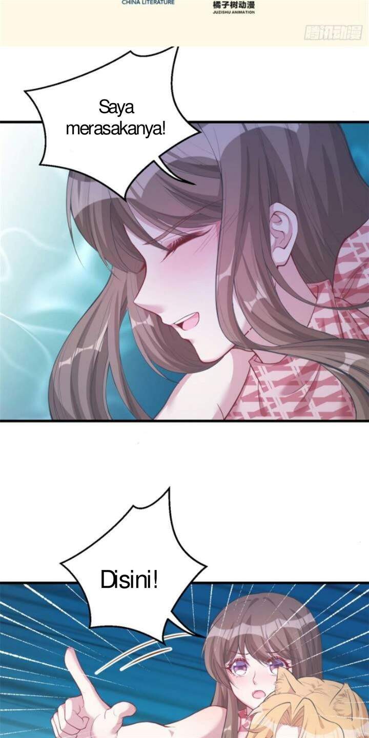 Manhua Beauty and the Beast Chapter 214 gambar nomor 2