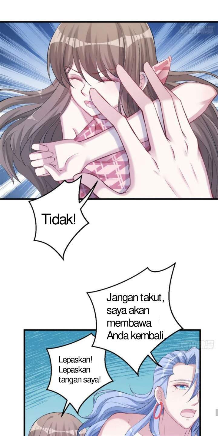 Beauty and the Beast Chapter 214 Gambar 21