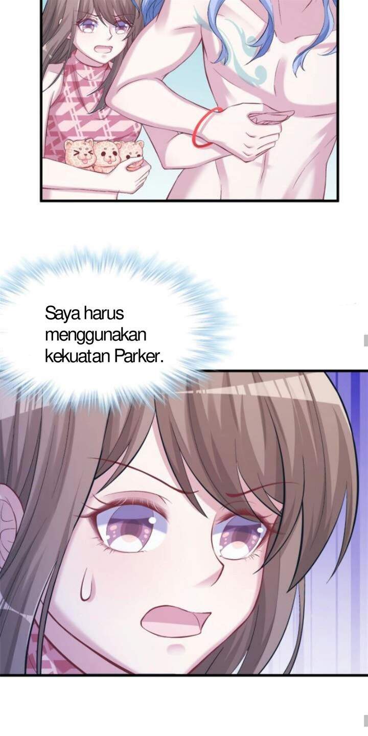 Beauty and the Beast Chapter 214 Gambar 22