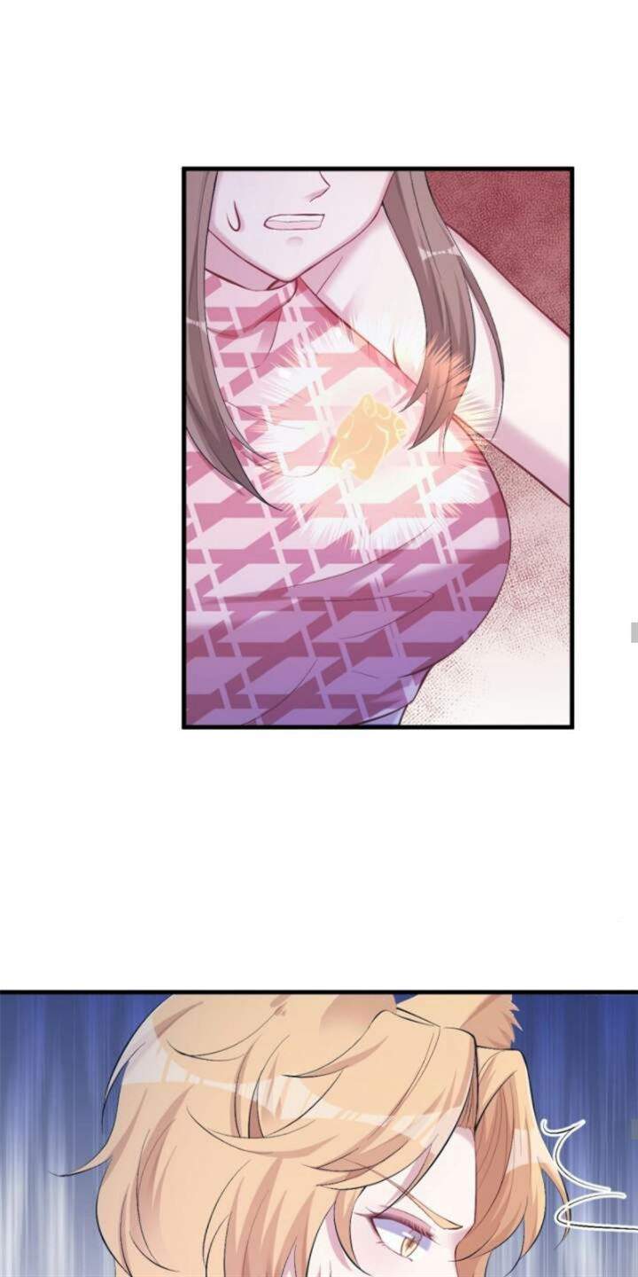 Beauty and the Beast Chapter 214 Gambar 23