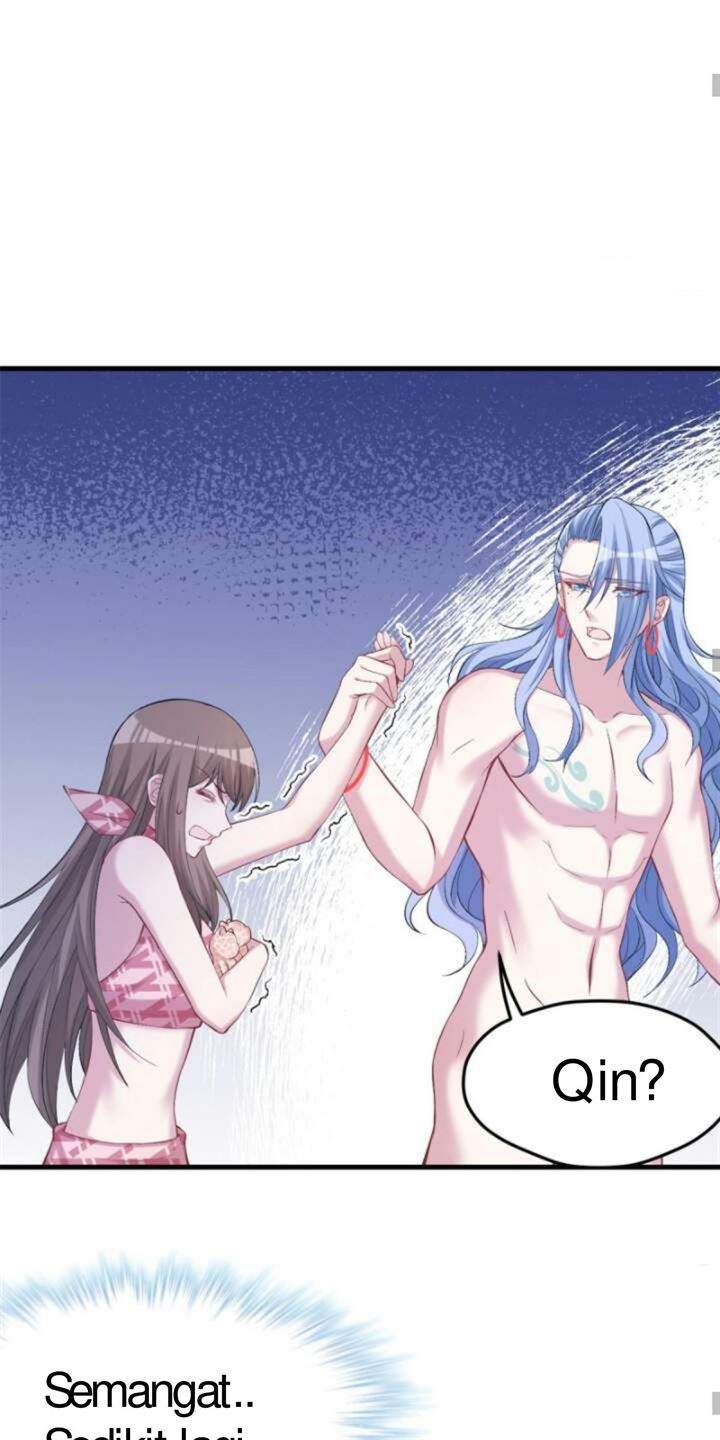 Beauty and the Beast Chapter 214 Gambar 28