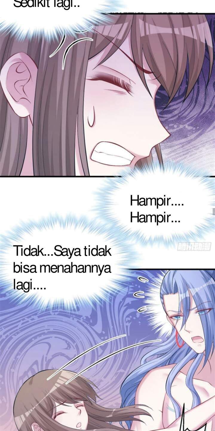 Beauty and the Beast Chapter 214 Gambar 29