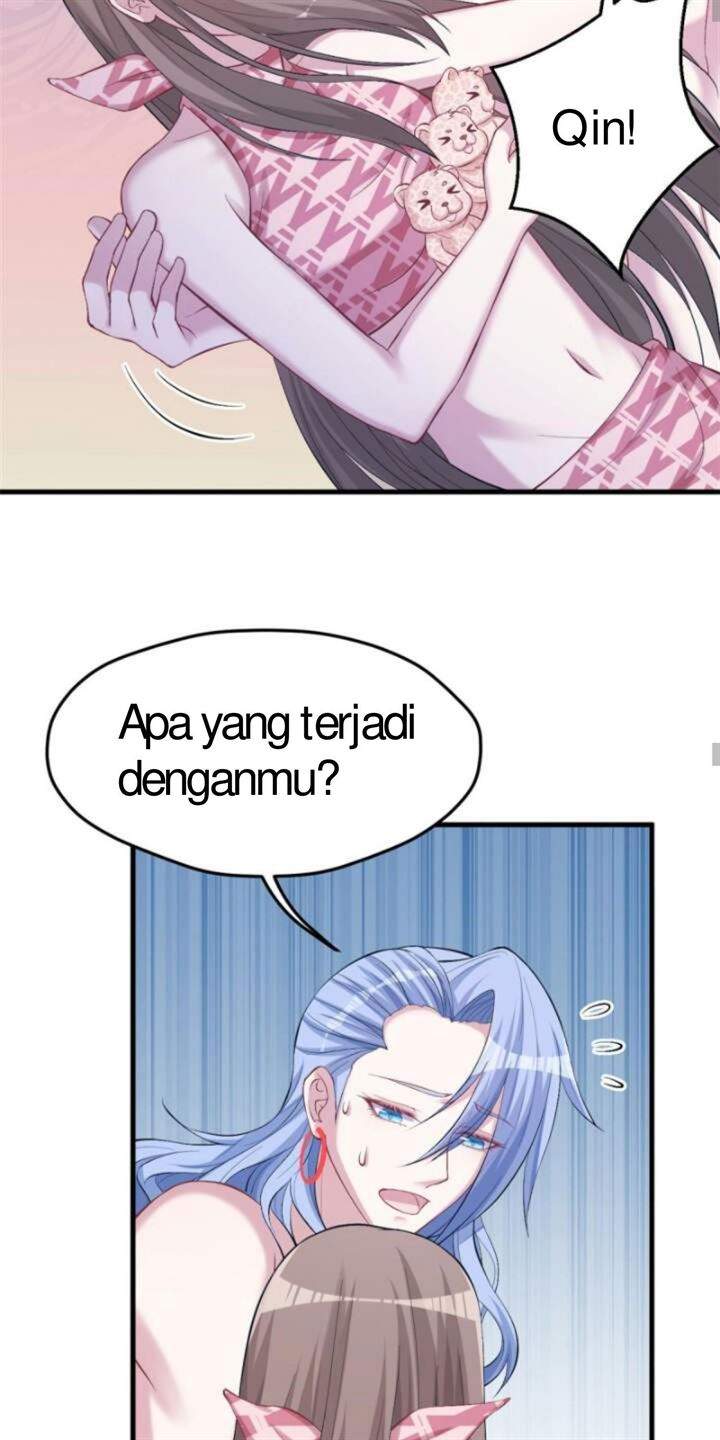 Beauty and the Beast Chapter 214 Gambar 30