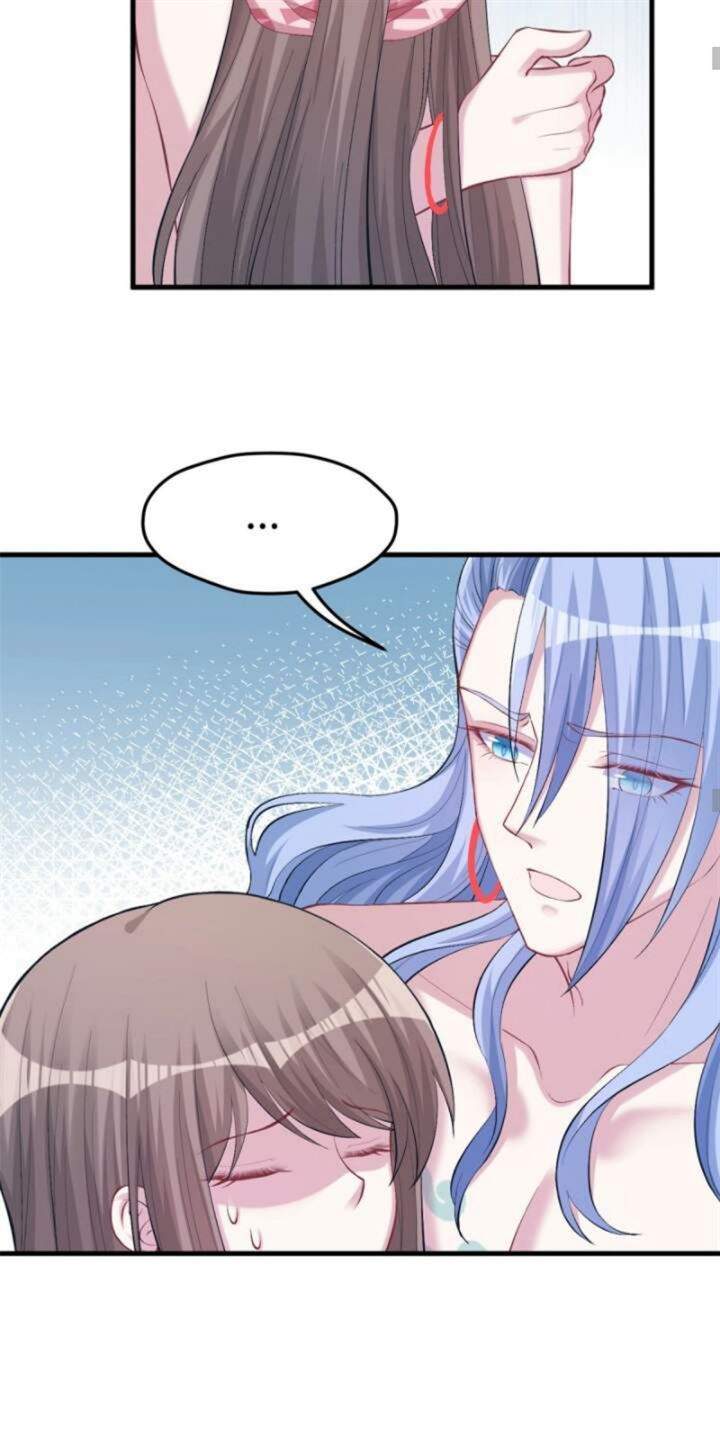 Beauty and the Beast Chapter 214 Gambar 31