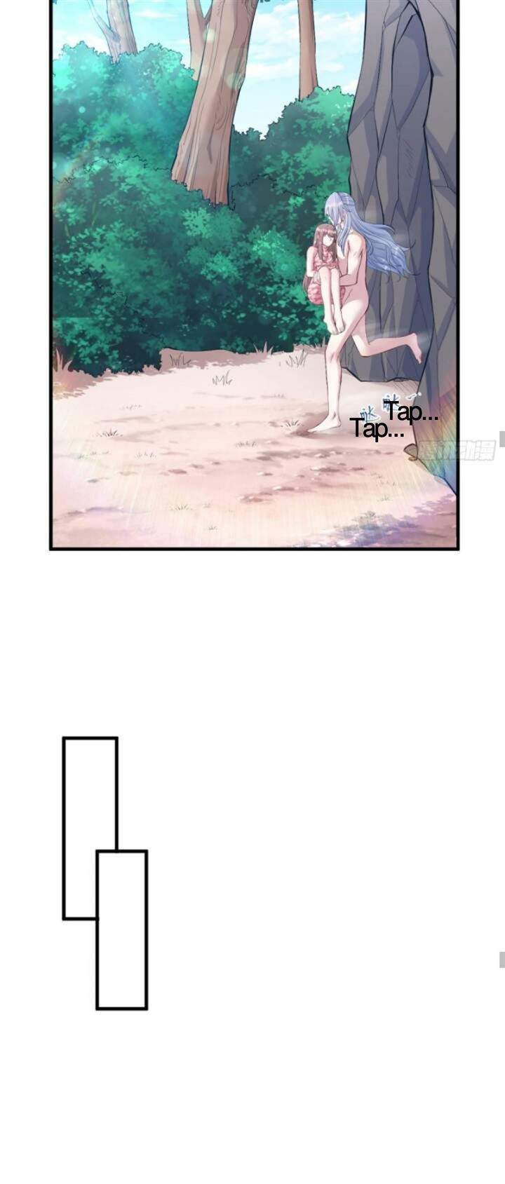 Beauty and the Beast Chapter 214 Gambar 33