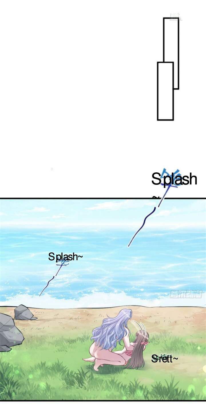 Beauty and the Beast Chapter 214 Gambar 34