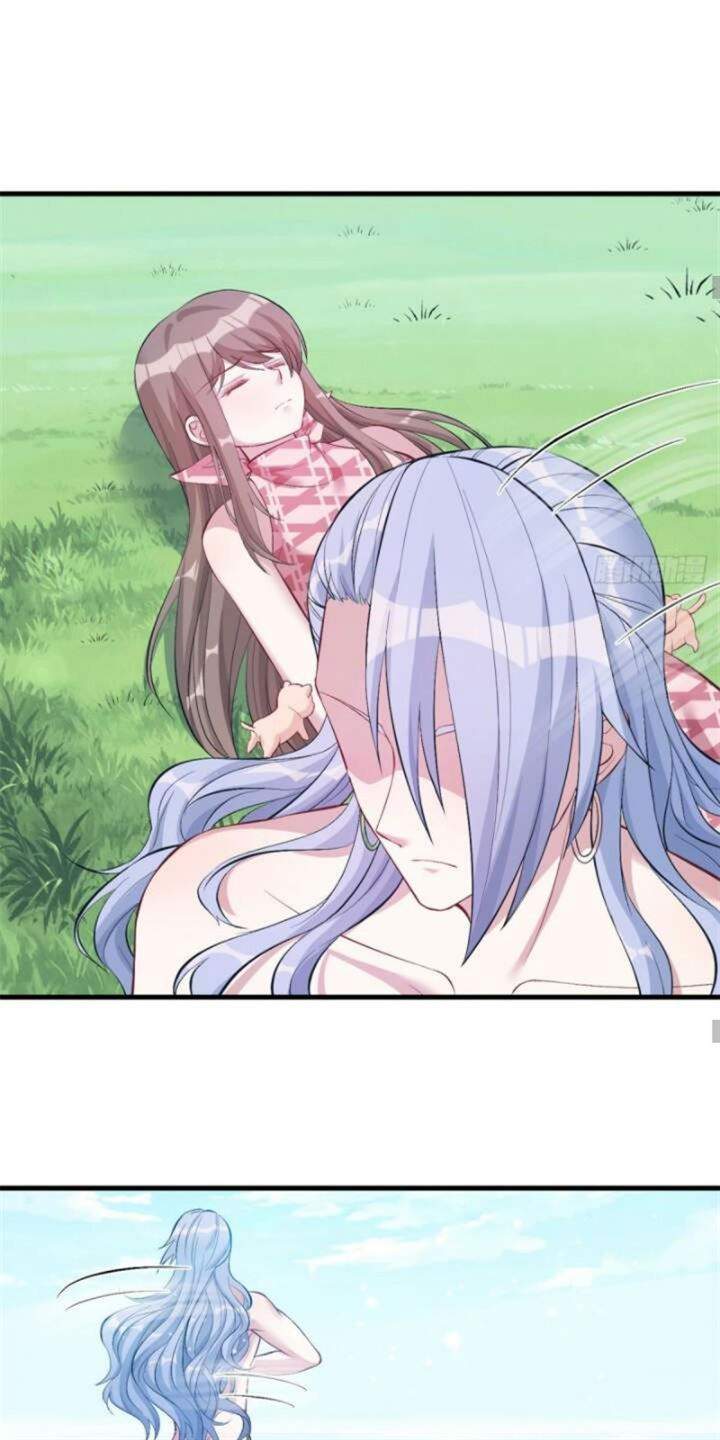 Beauty and the Beast Chapter 214 Gambar 35