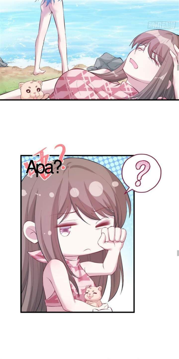 Beauty and the Beast Chapter 214 Gambar 36