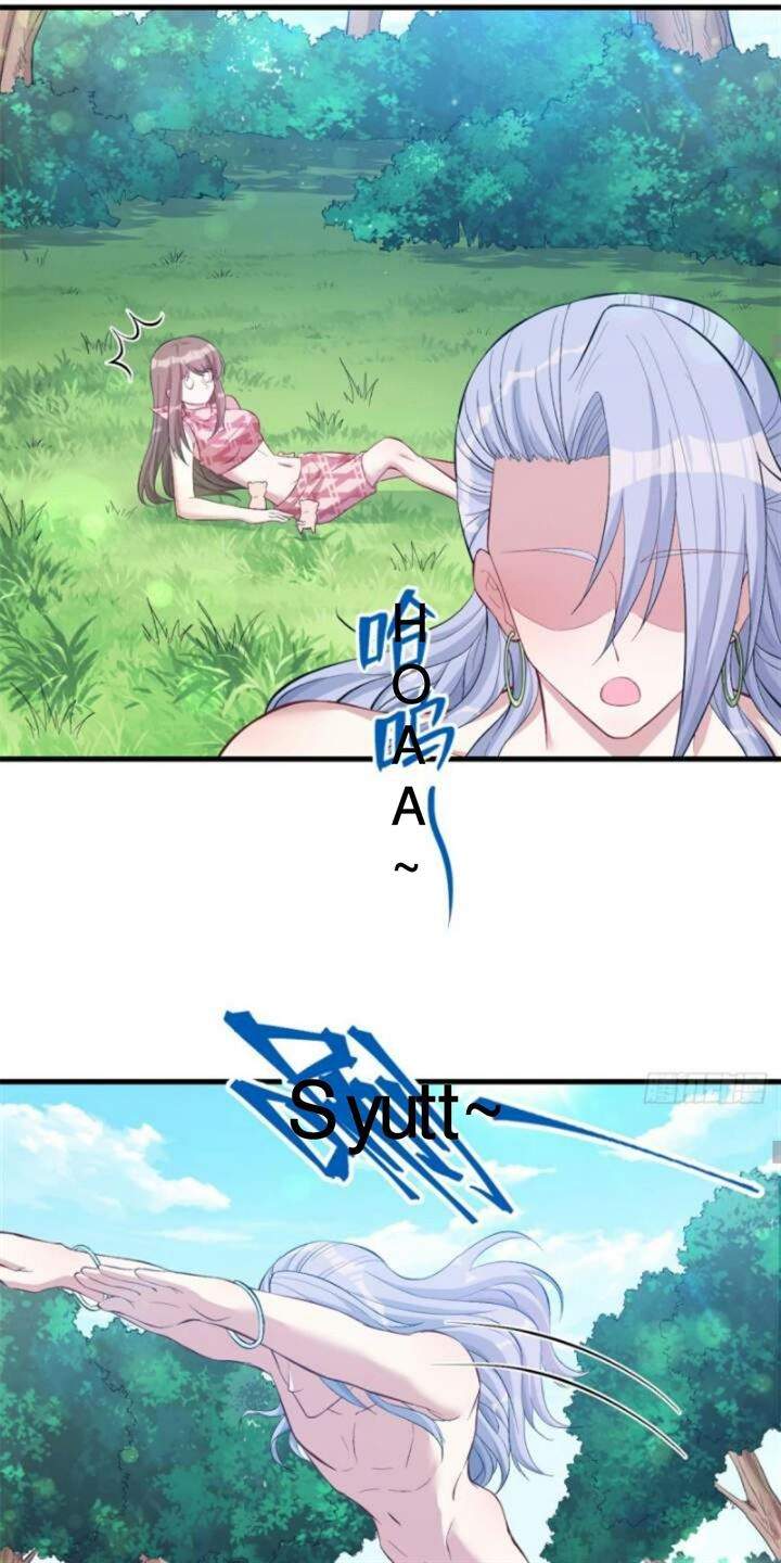 Beauty and the Beast Chapter 214 Gambar 37