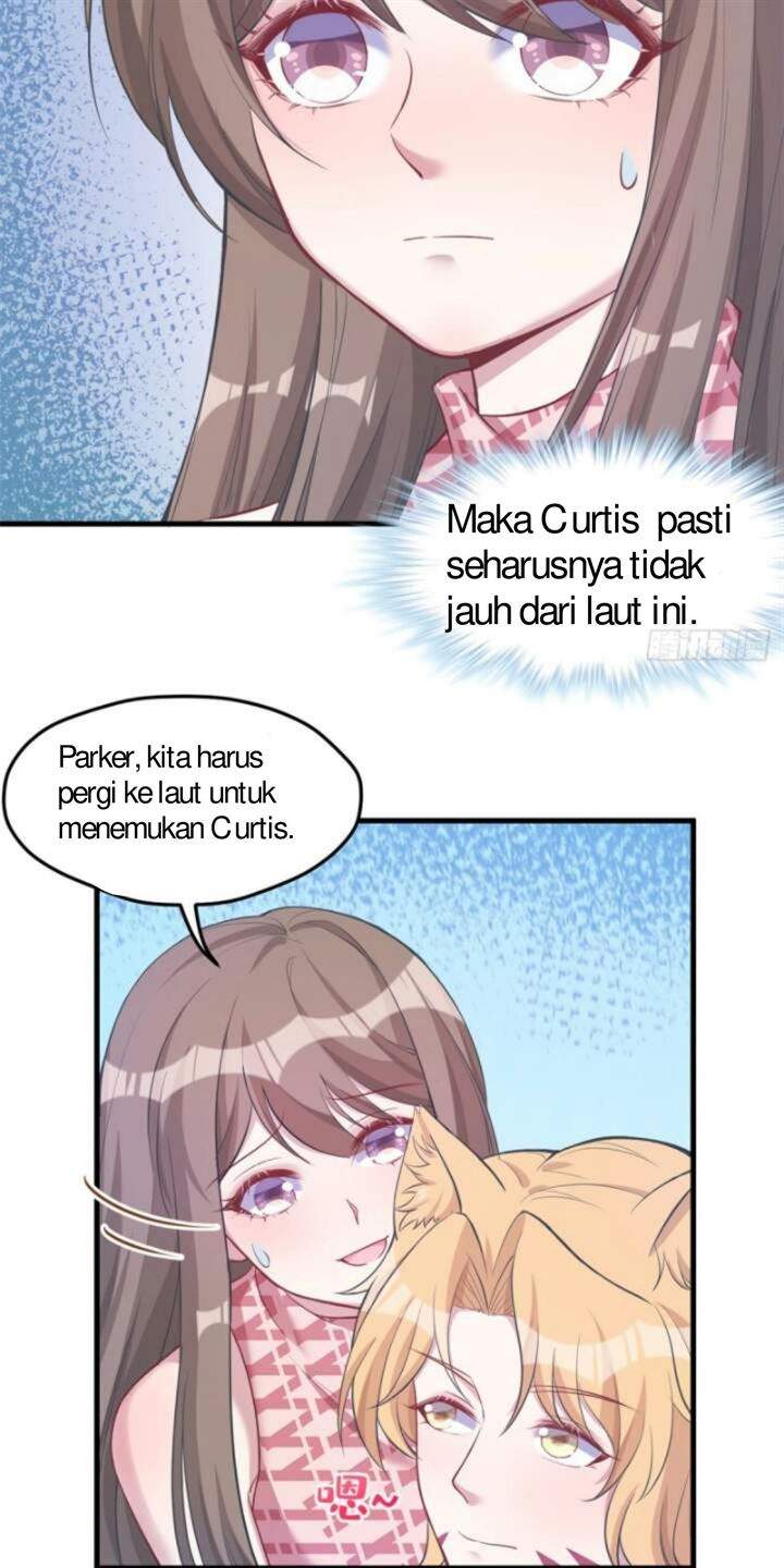 Beauty and the Beast Chapter 214 Gambar 5