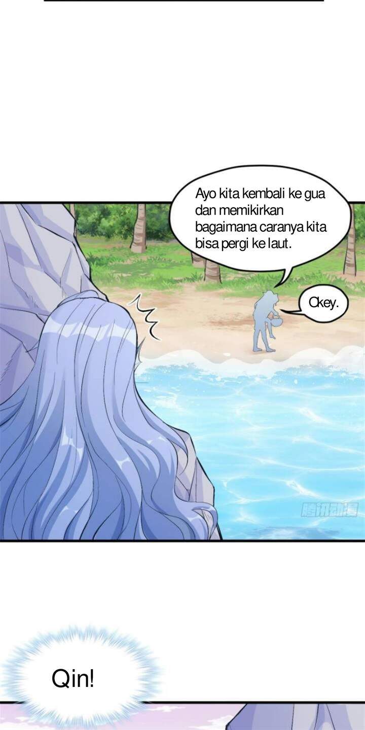 Beauty and the Beast Chapter 214 Gambar 6