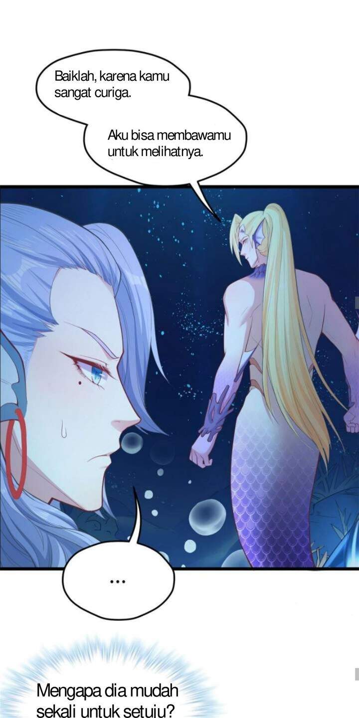 Beauty and the Beast Chapter 213 Gambar 16