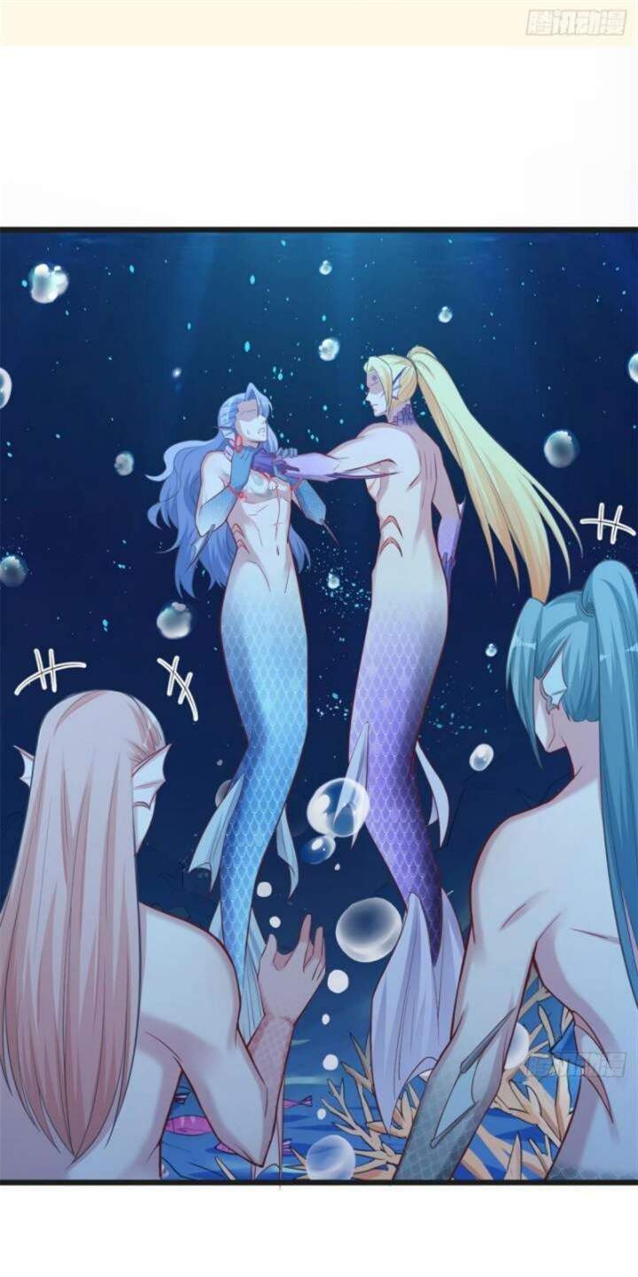 Manhua Beauty and the Beast Chapter 213 gambar nomor 2