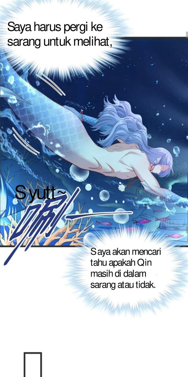 Beauty and the Beast Chapter 213 Gambar 27