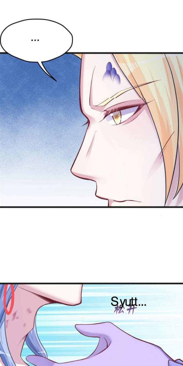 Beauty and the Beast Chapter 213 Gambar 3