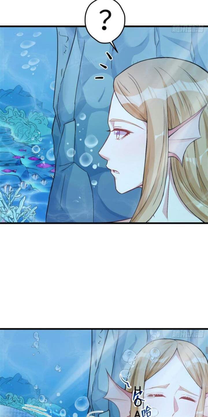 Beauty and the Beast Chapter 213 Gambar 30