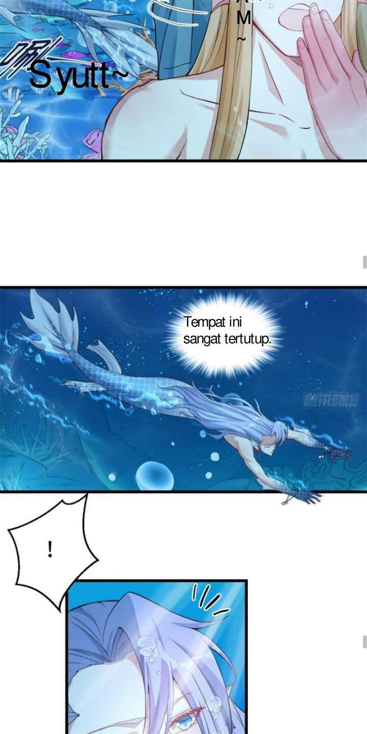 Beauty and the Beast Chapter 213 Gambar 31