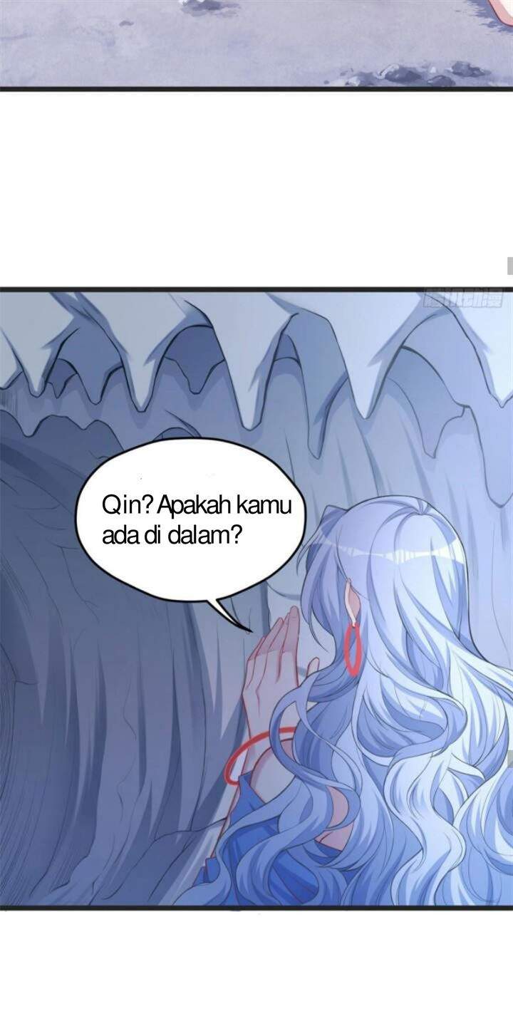 Beauty and the Beast Chapter 213 Gambar 34