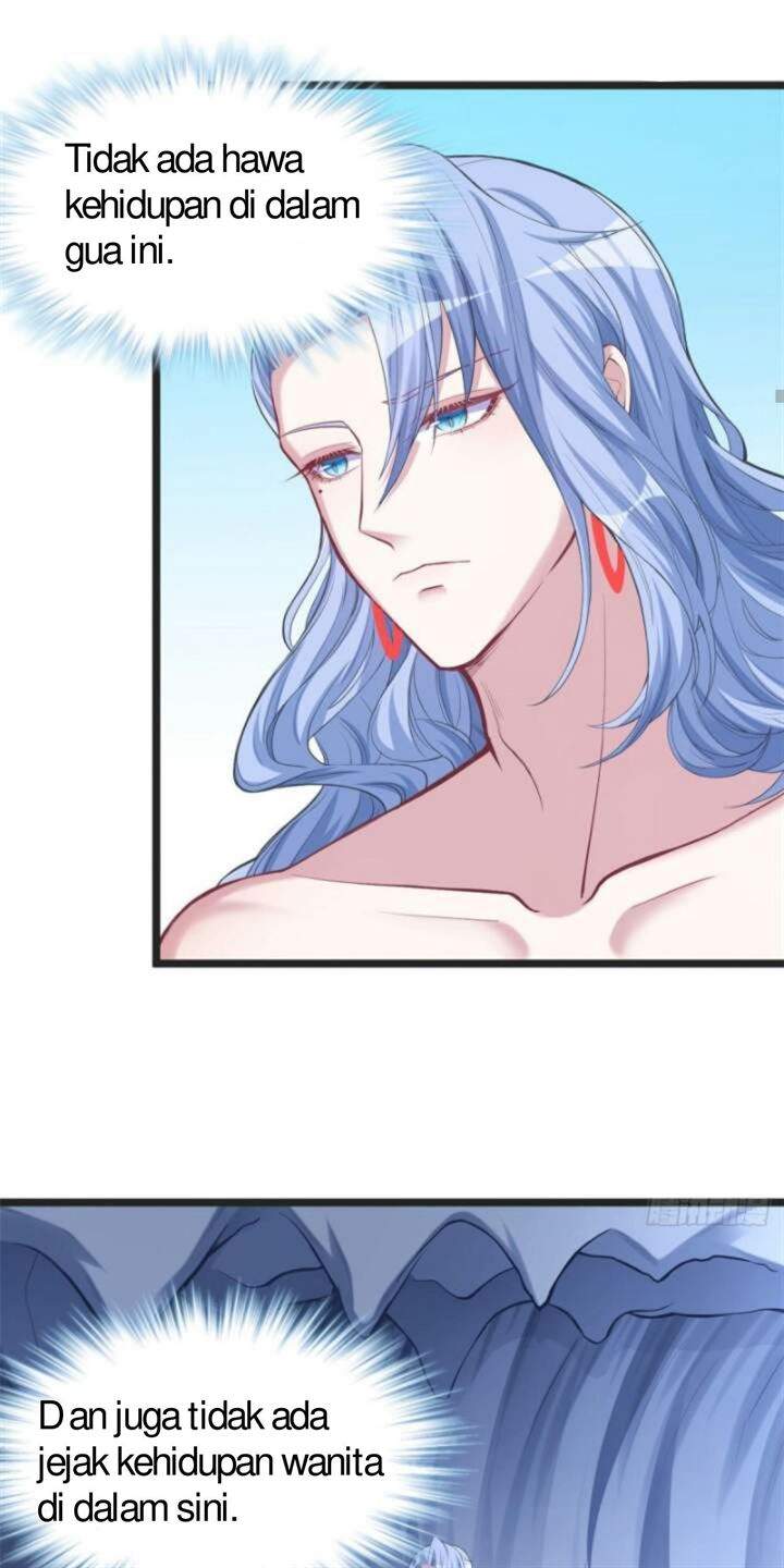 Beauty and the Beast Chapter 213 Gambar 35