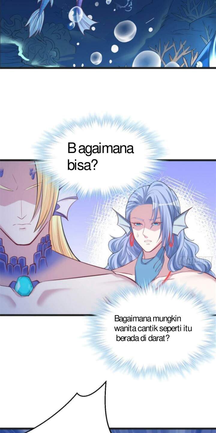 Beauty and the Beast Chapter 213 Gambar 9