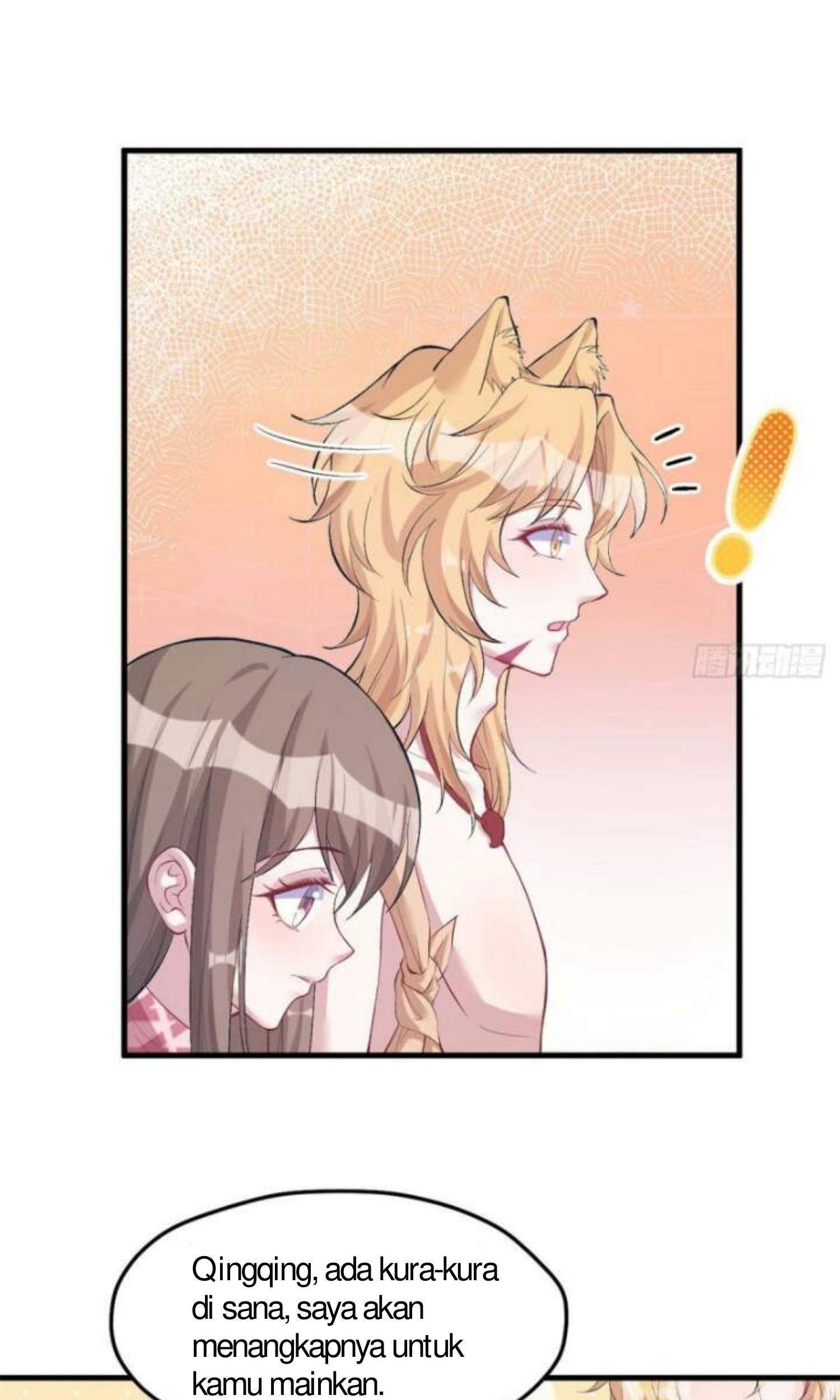 Beauty and the Beast Chapter 212 Gambar 5