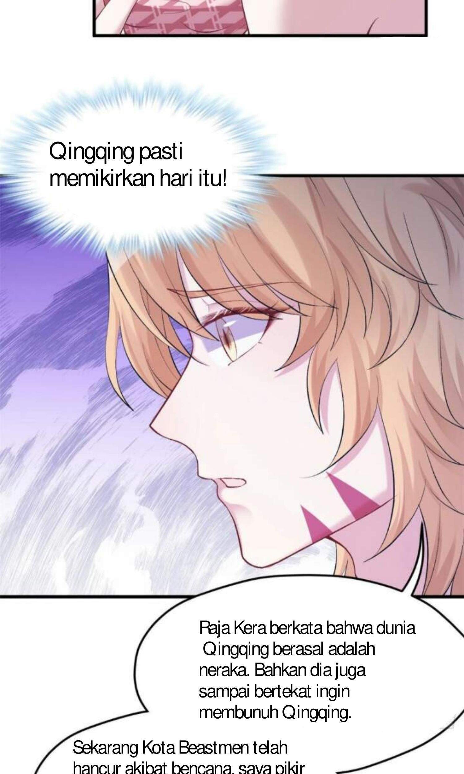 Beauty and the Beast Chapter 212 Gambar 19