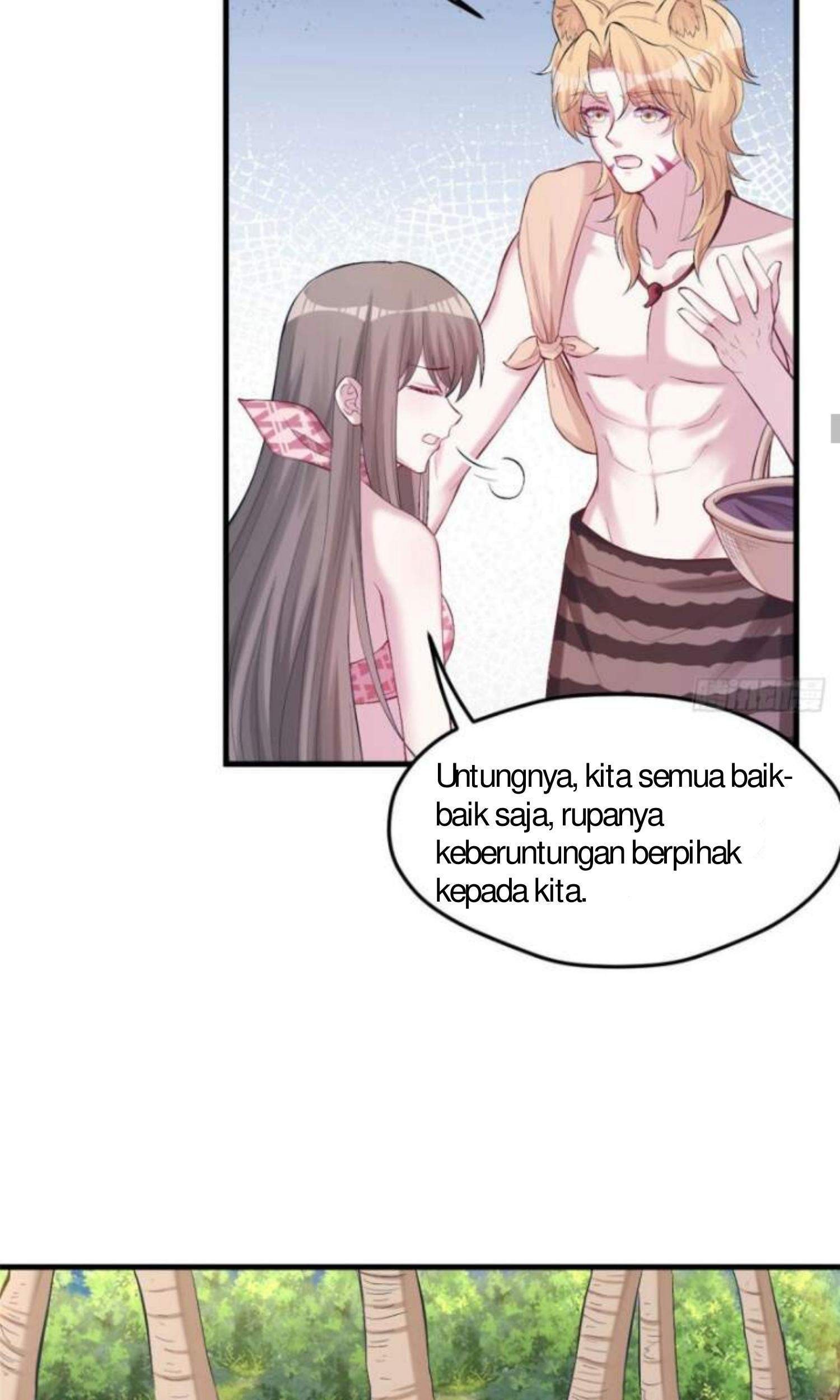 Beauty and the Beast Chapter 212 Gambar 21