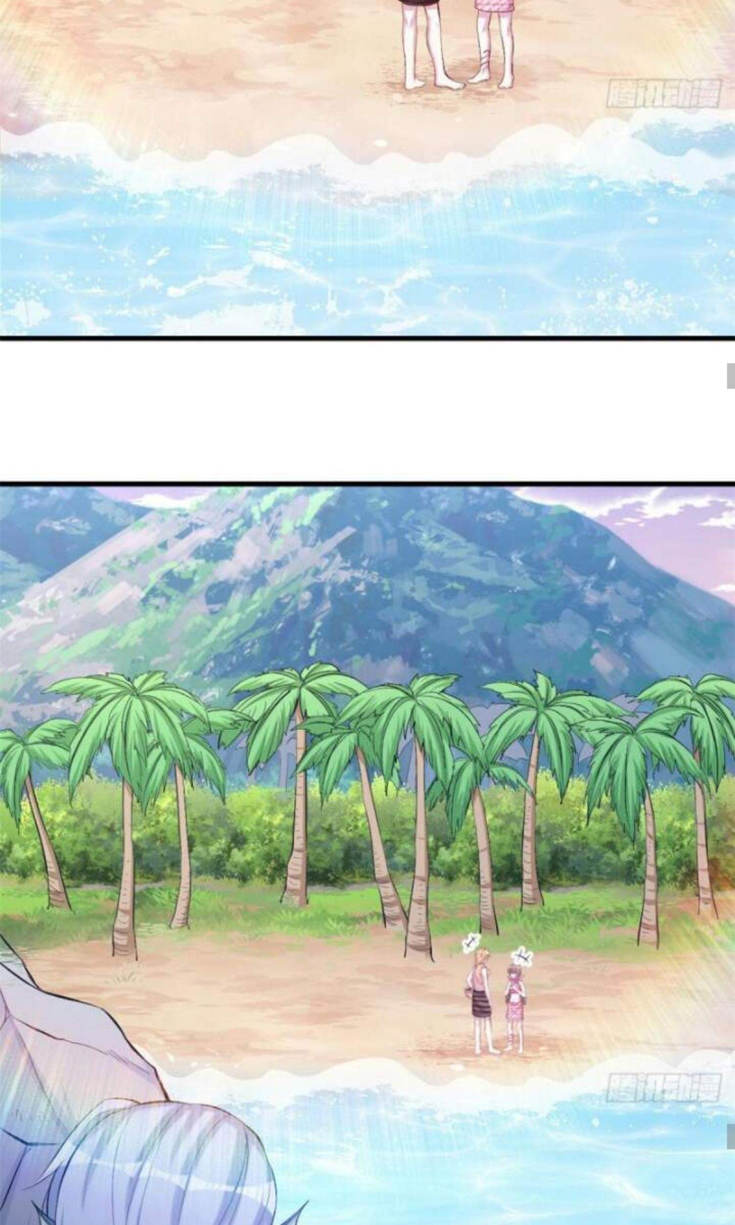 Beauty and the Beast Chapter 212 Gambar 23