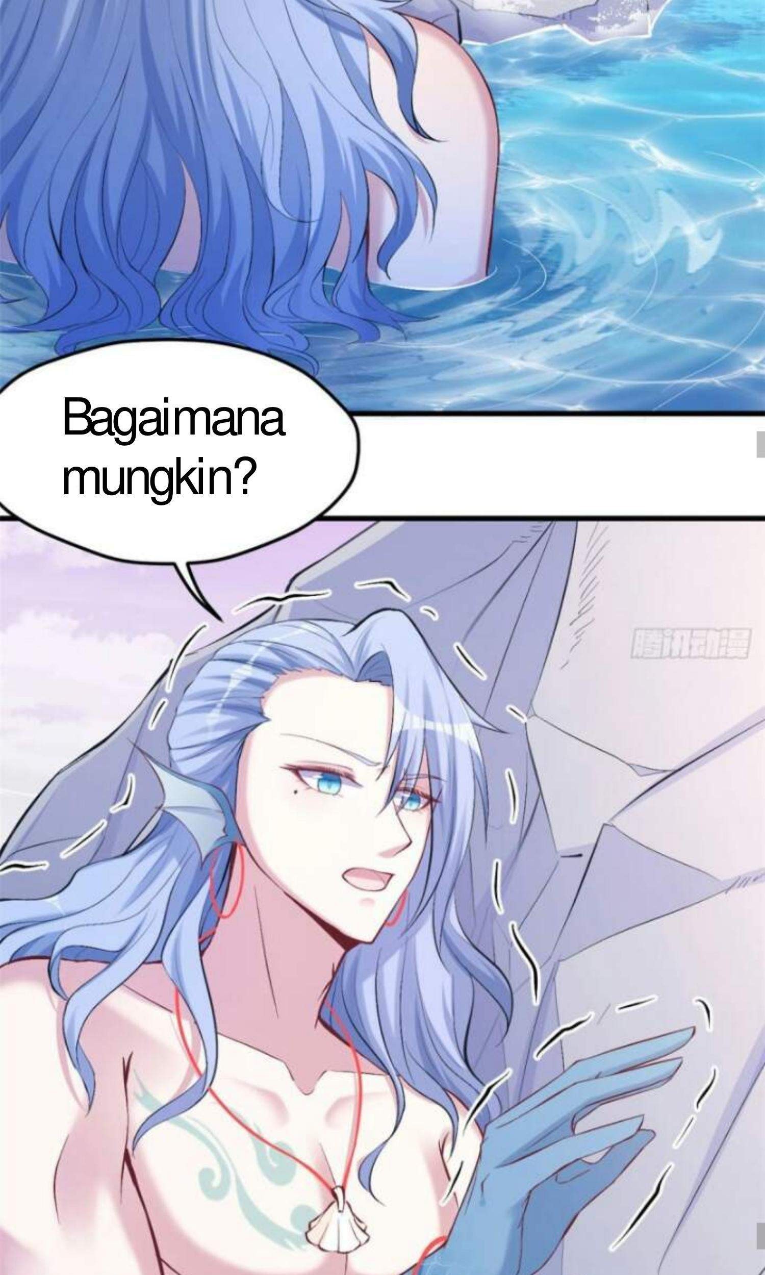 Beauty and the Beast Chapter 212 Gambar 25