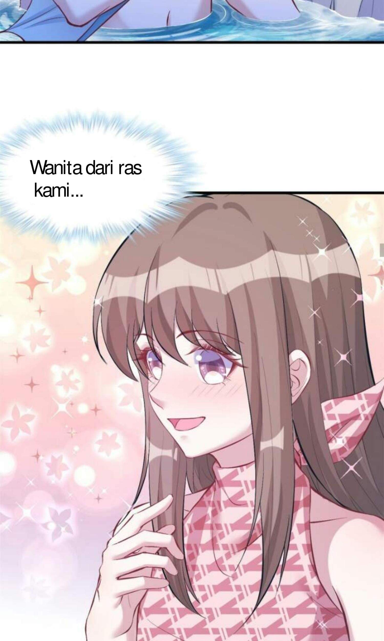 Beauty and the Beast Chapter 212 Gambar 27