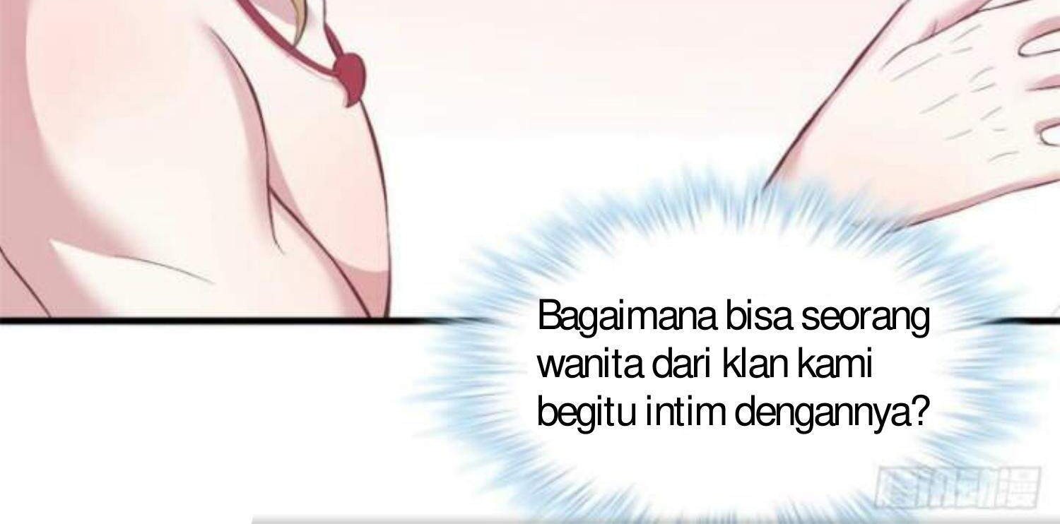 Beauty and the Beast Chapter 212 Gambar 29