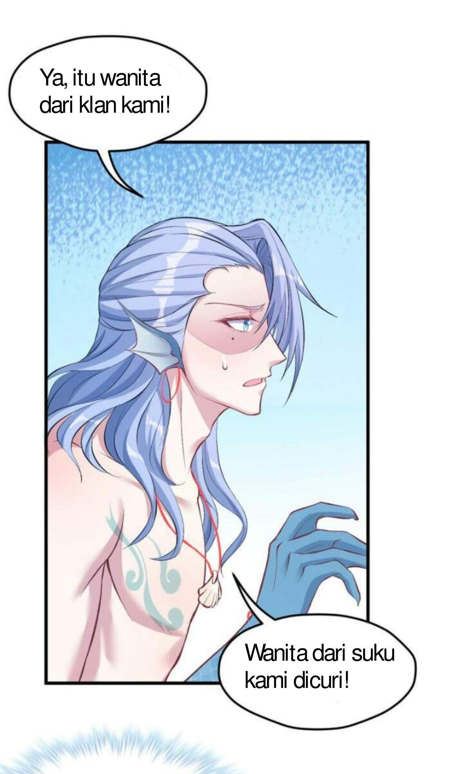 Beauty and the Beast Chapter 212 Gambar 30