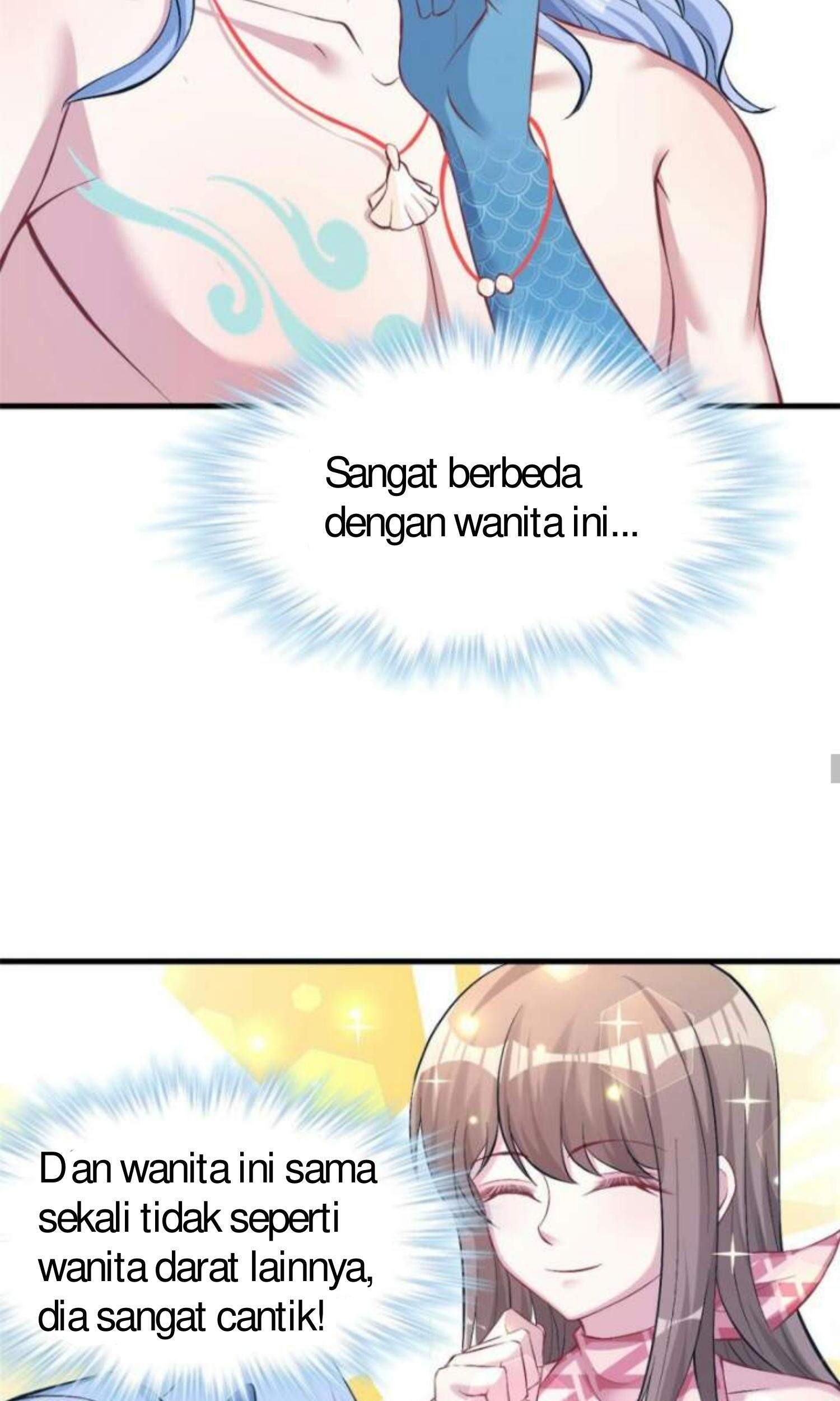 Beauty and the Beast Chapter 212 Gambar 36