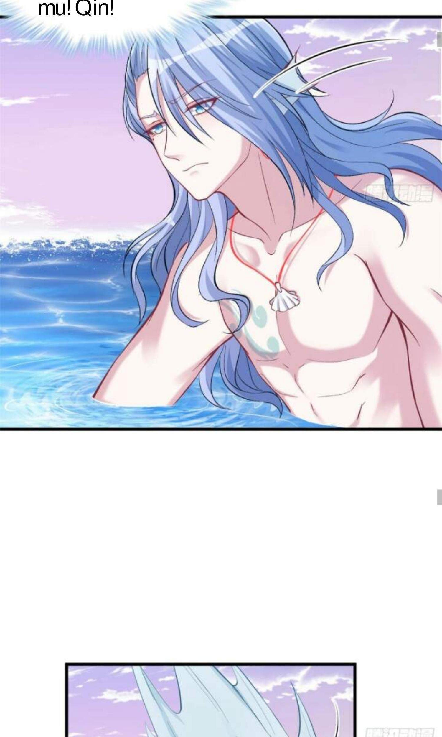 Beauty and the Beast Chapter 212 Gambar 42