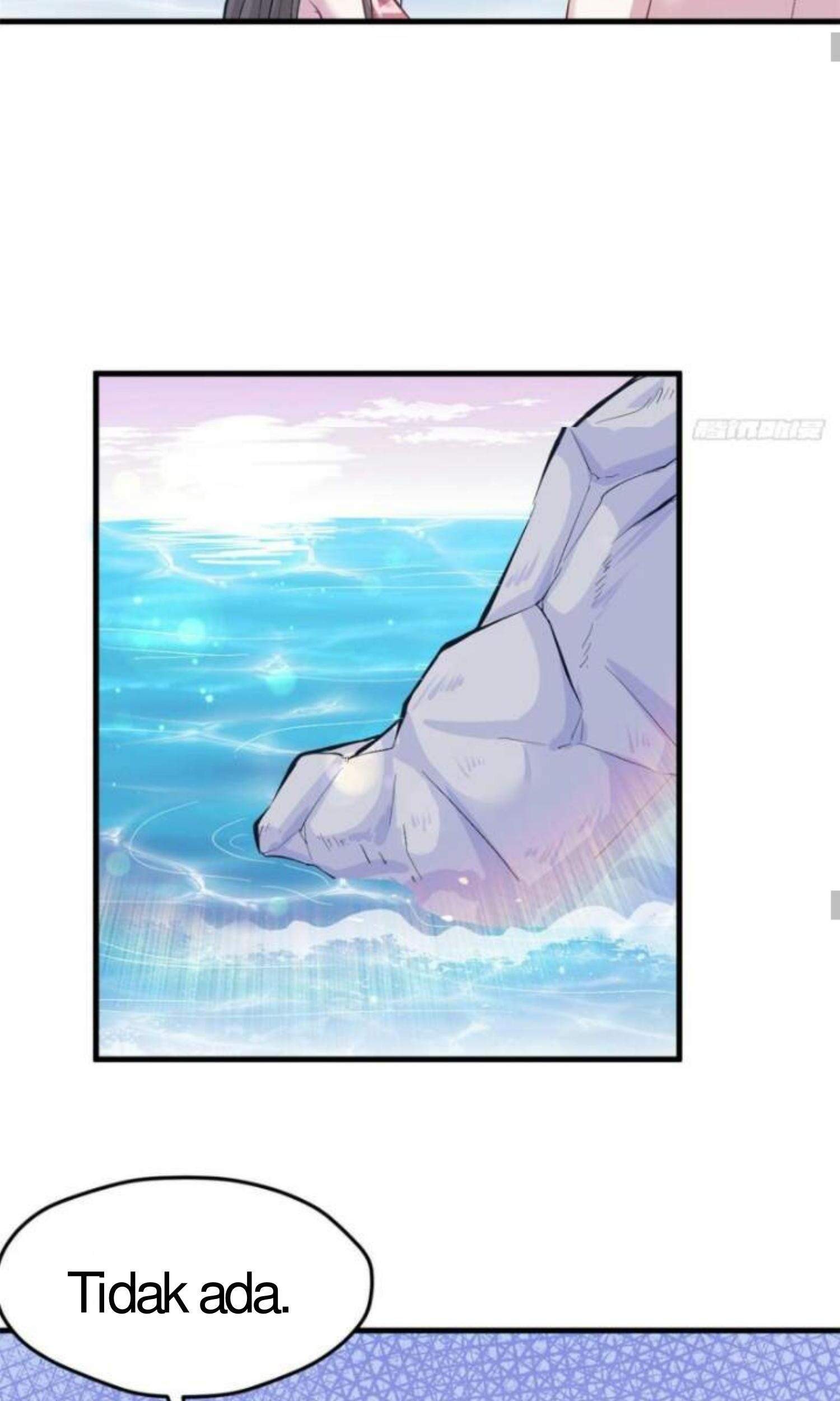 Beauty and the Beast Chapter 212 Gambar 46