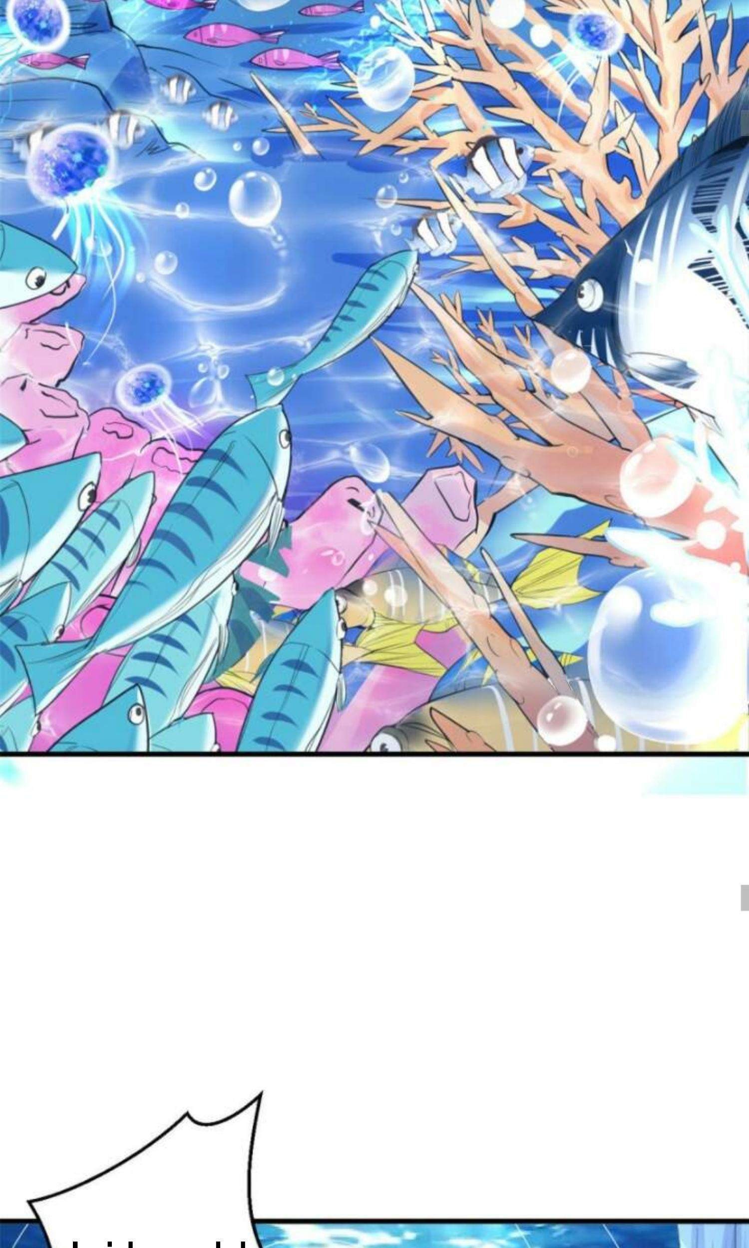 Beauty and the Beast Chapter 212 Gambar 52