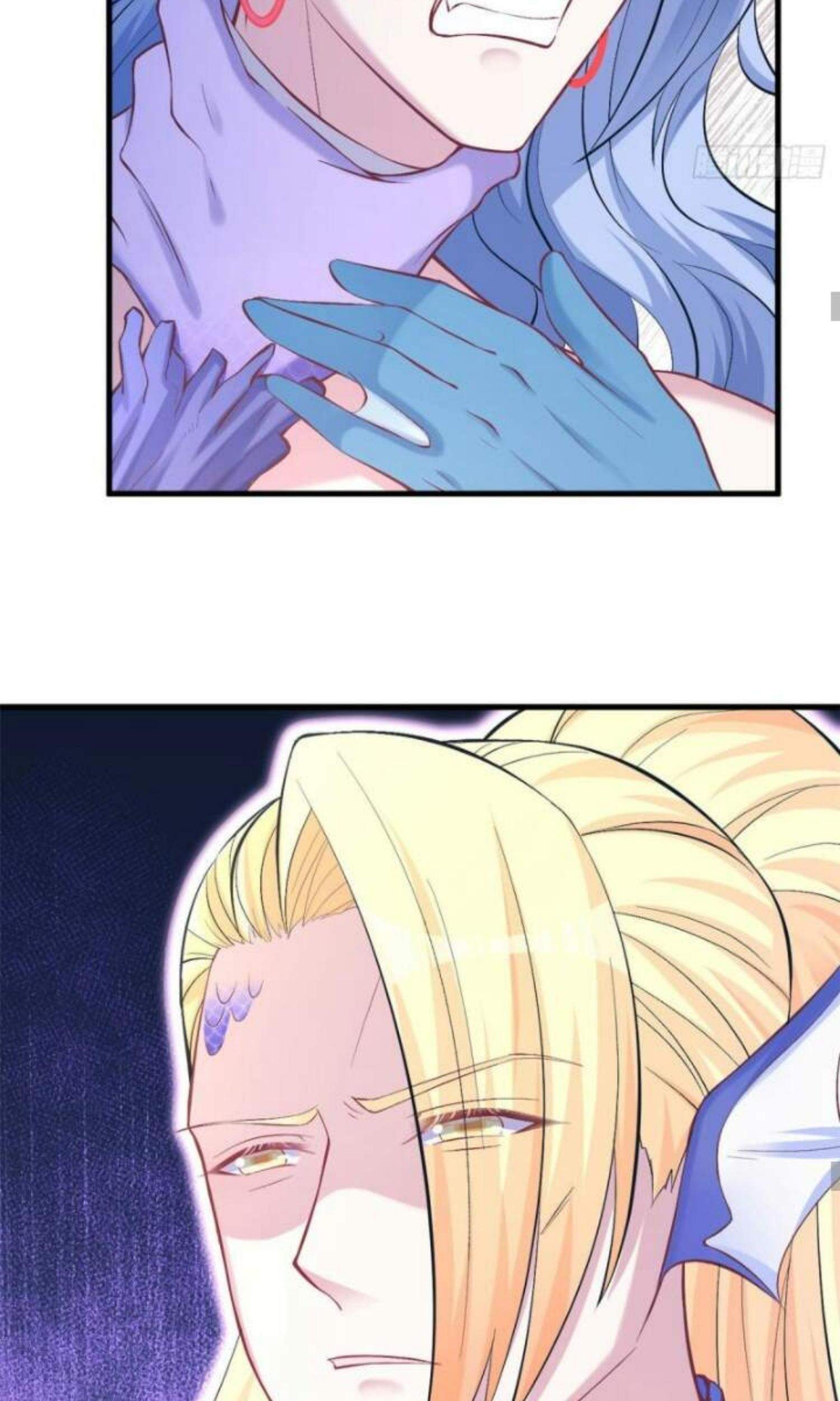 Beauty and the Beast Chapter 212 Gambar 58