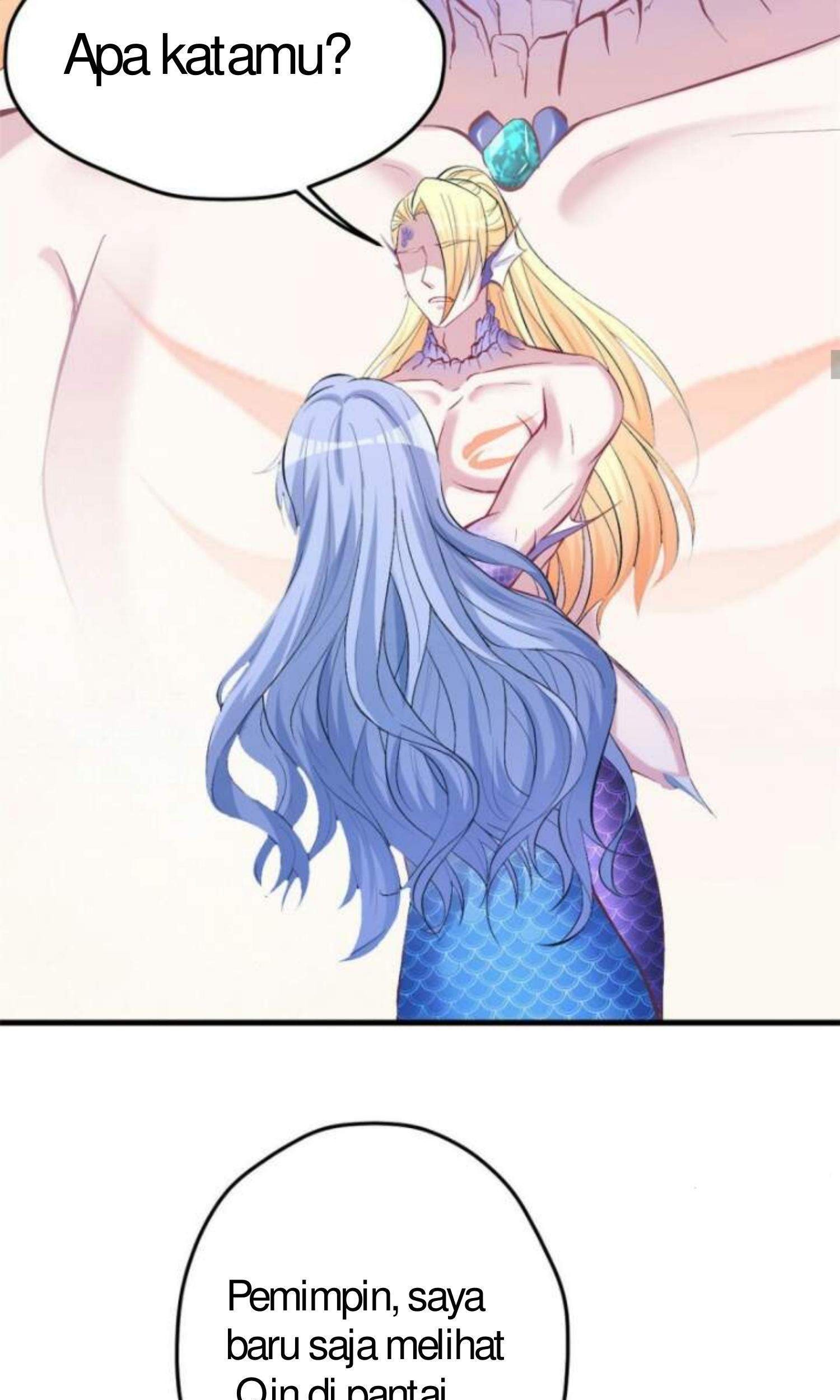 Beauty and the Beast Chapter 212 Gambar 60