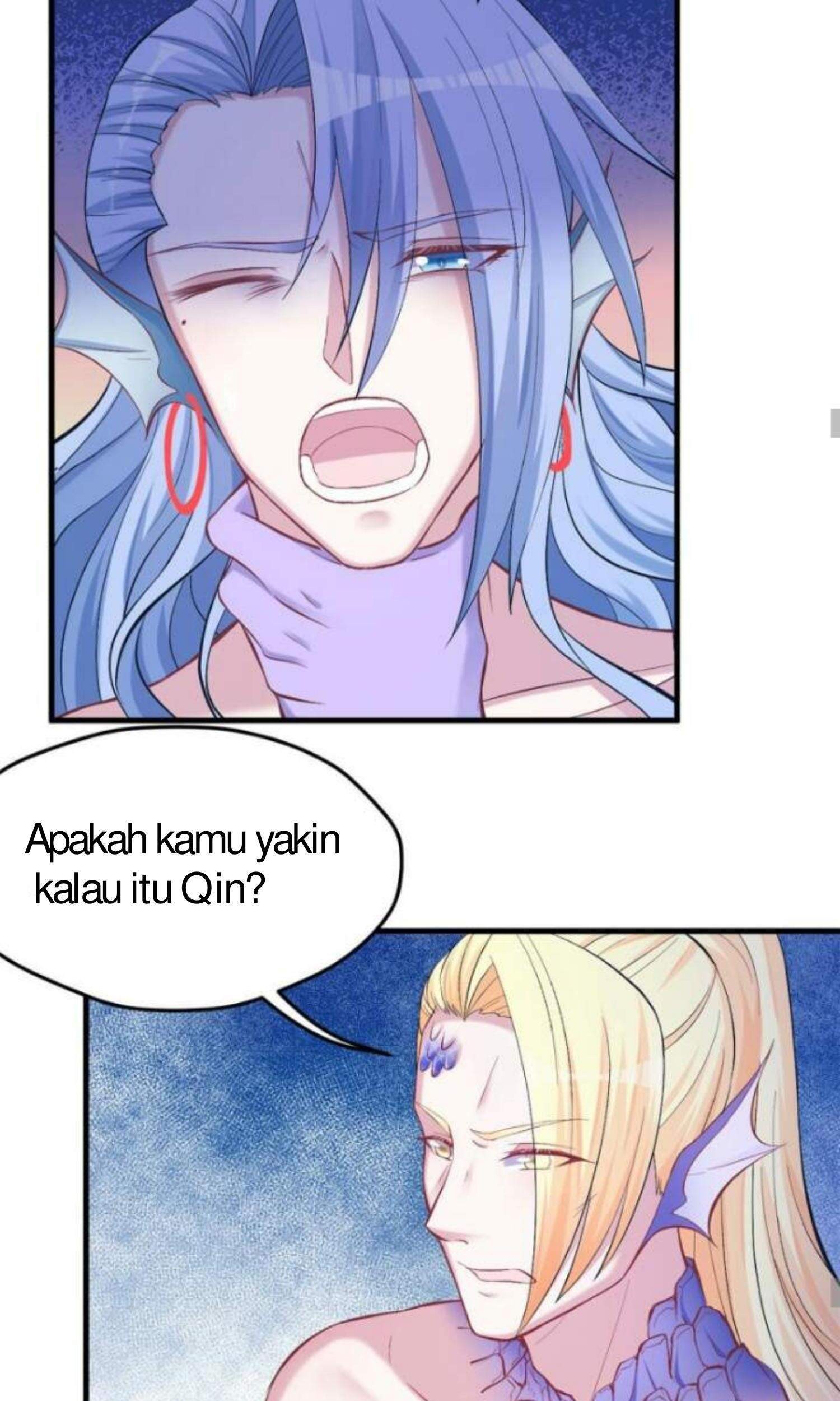 Beauty and the Beast Chapter 212 Gambar 62