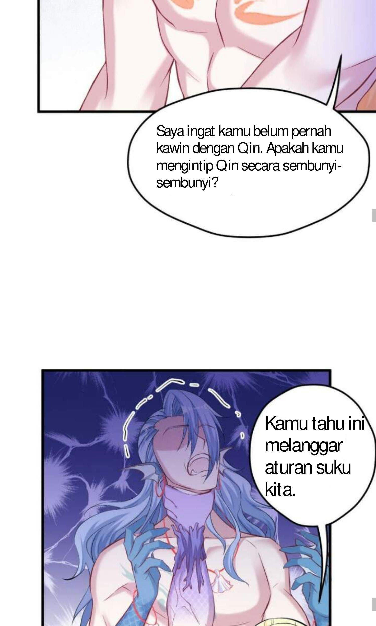 Beauty and the Beast Chapter 212 Gambar 64
