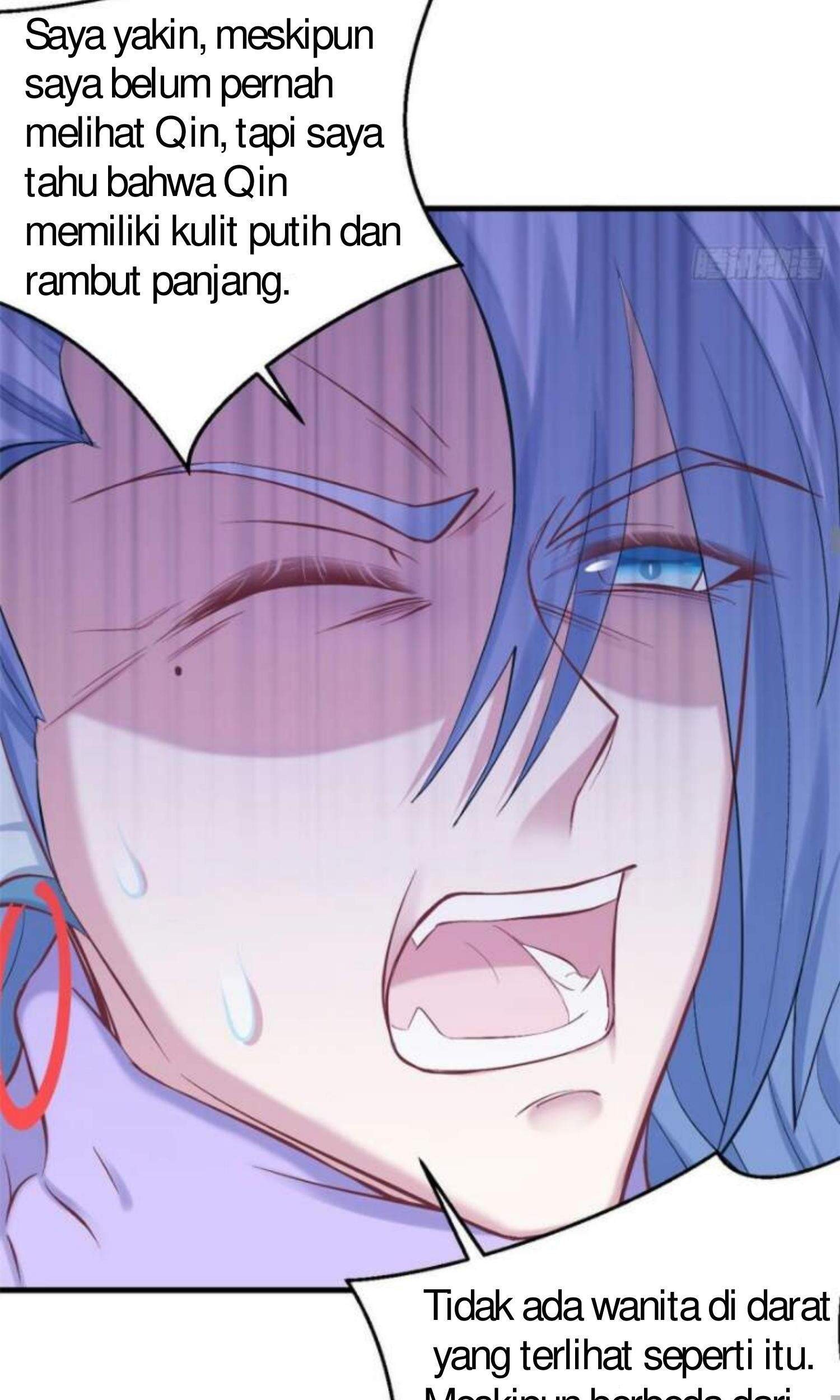 Beauty and the Beast Chapter 212 Gambar 66