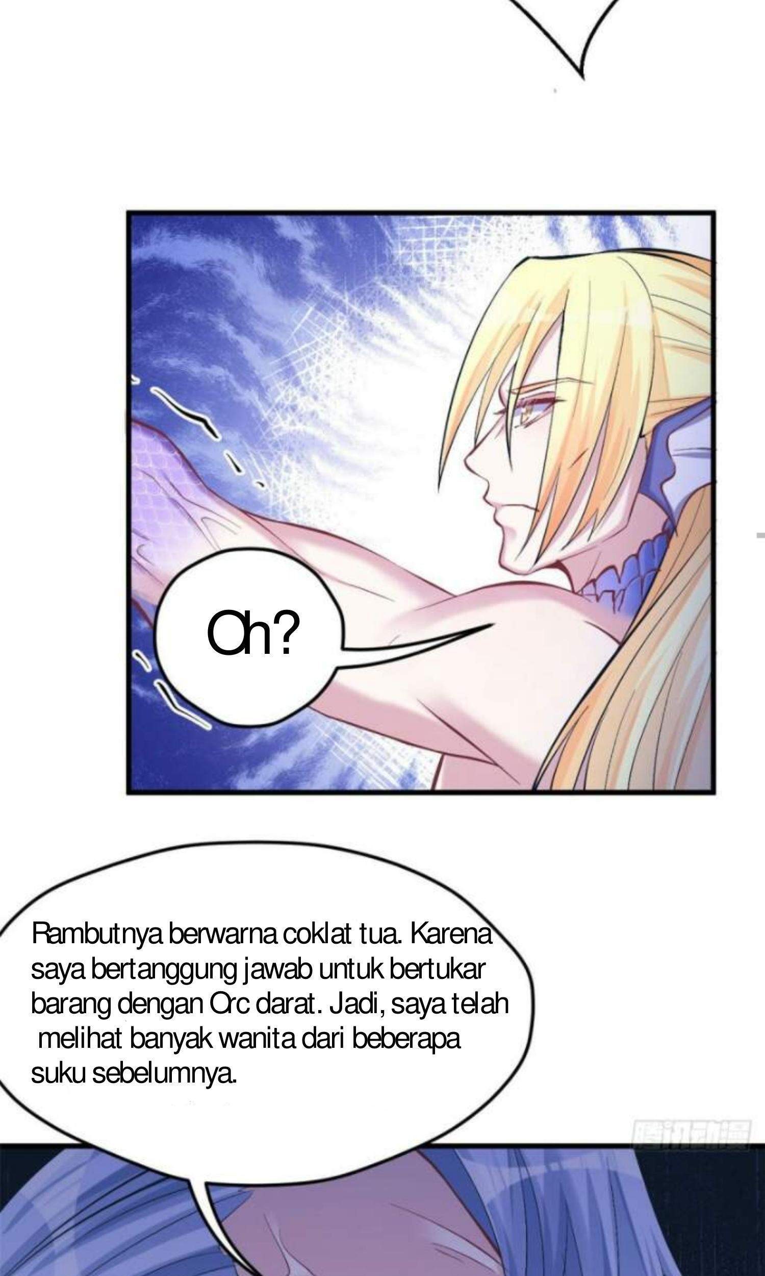 Beauty and the Beast Chapter 212 Gambar 68