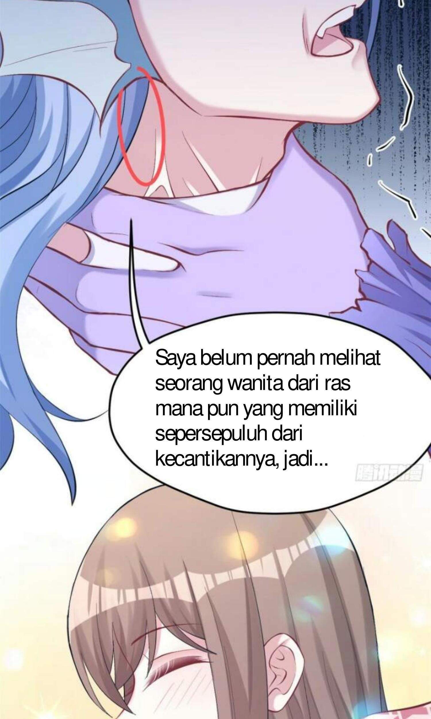 Beauty and the Beast Chapter 212 Gambar 70