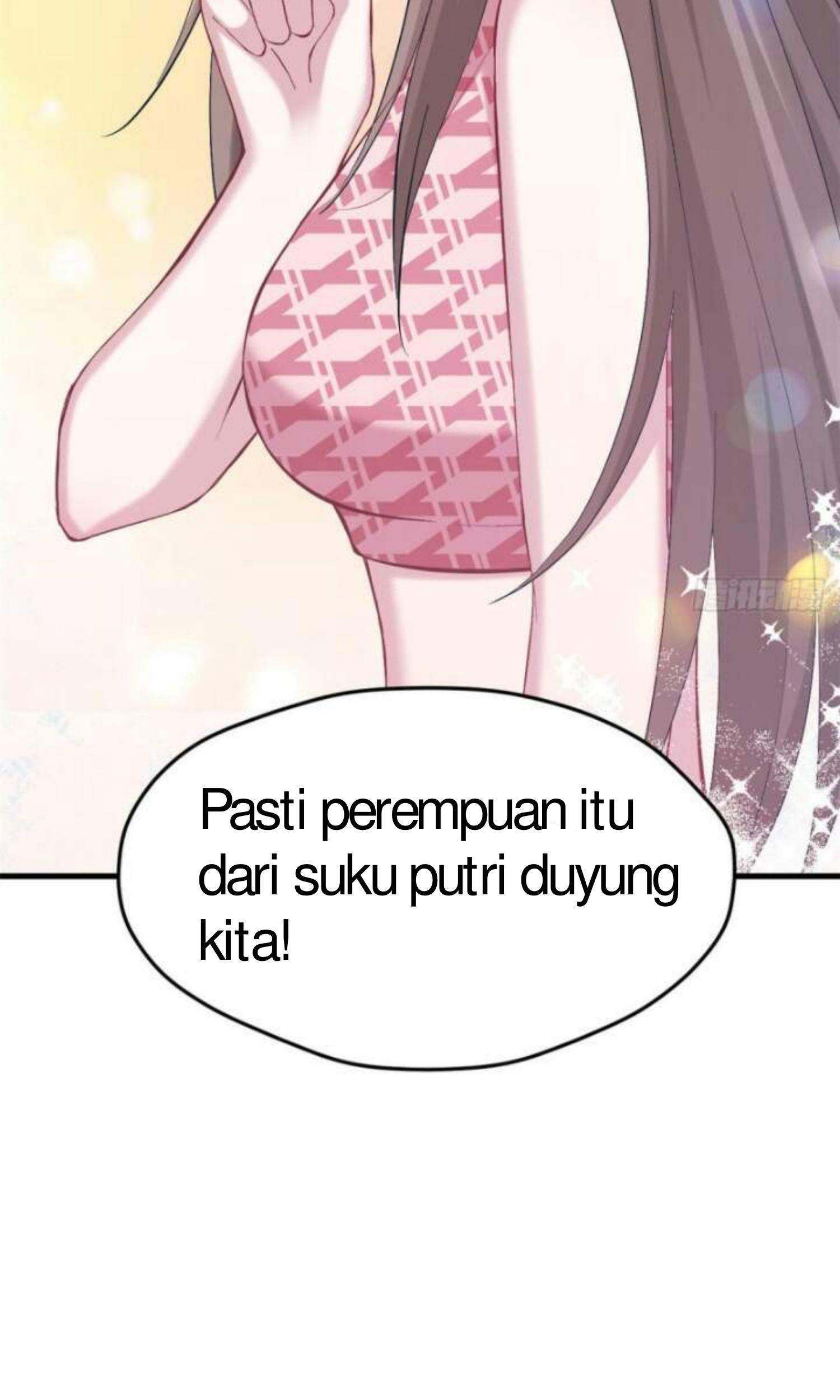 Beauty and the Beast Chapter 212 Gambar 72