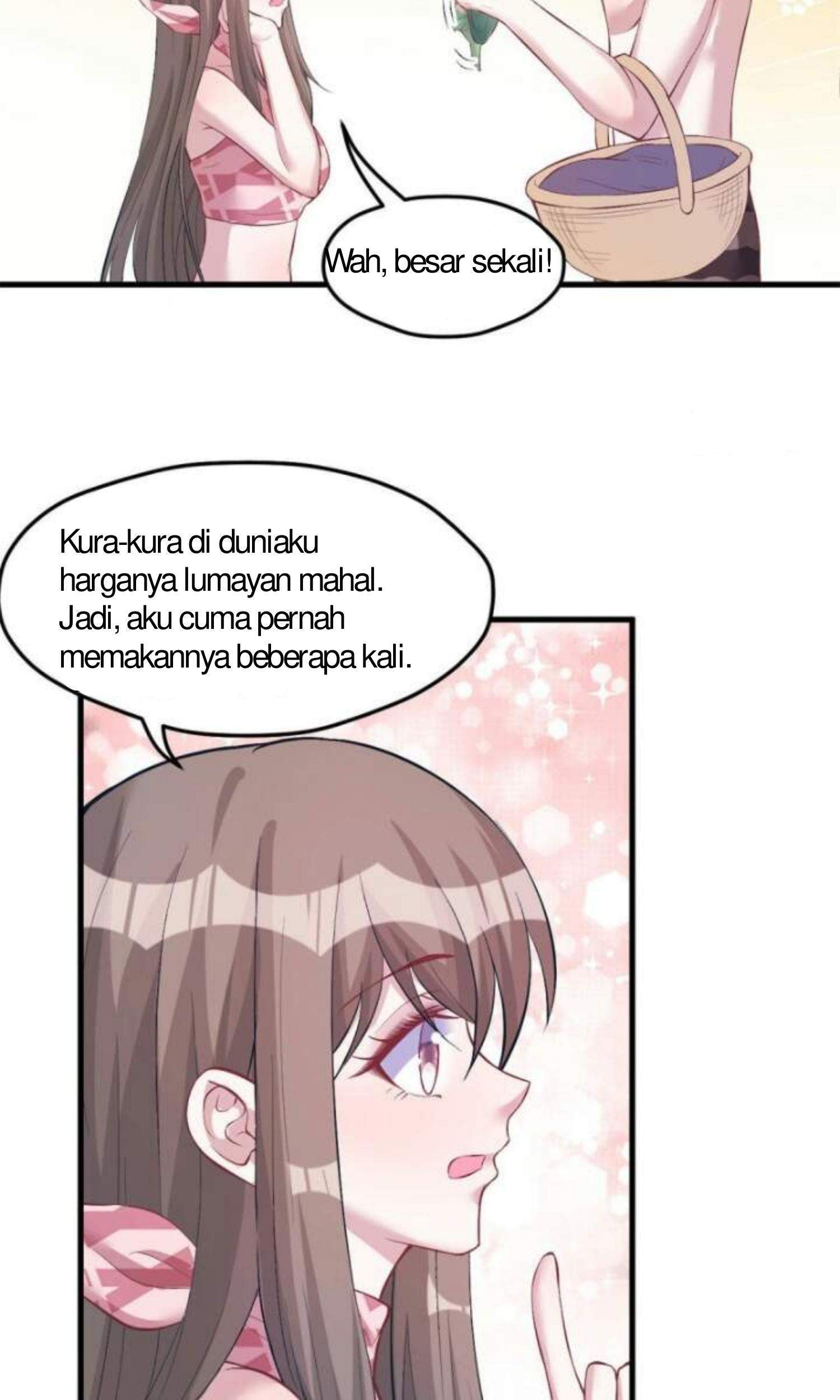 Beauty and the Beast Chapter 212 Gambar 13