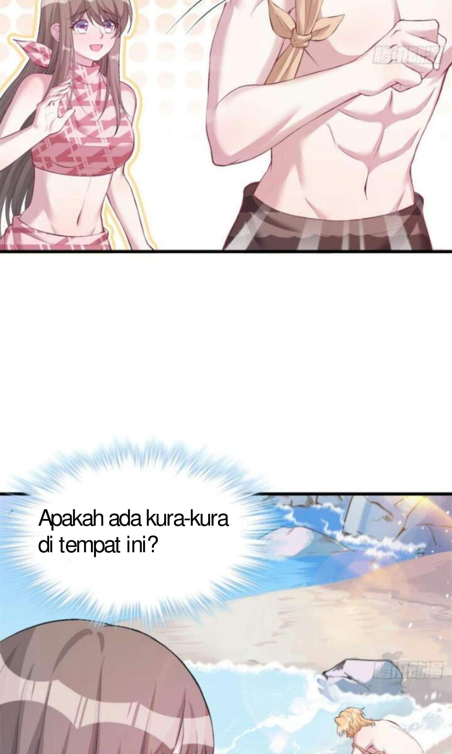 Beauty and the Beast Chapter 212 Gambar 7