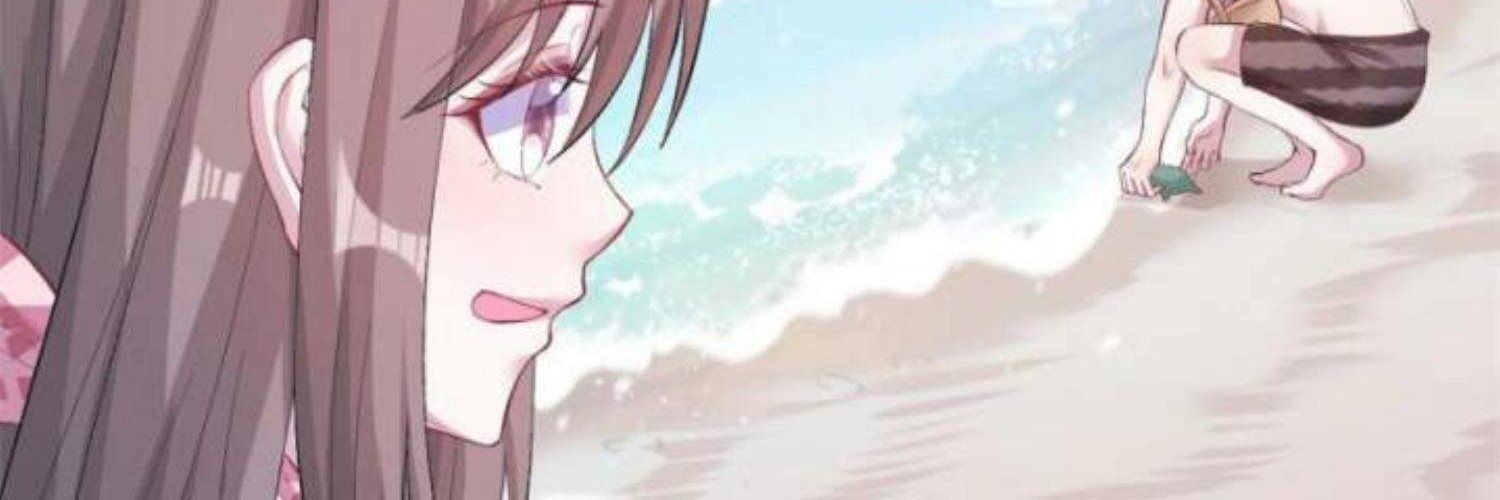 Beauty and the Beast Chapter 212 Gambar 8