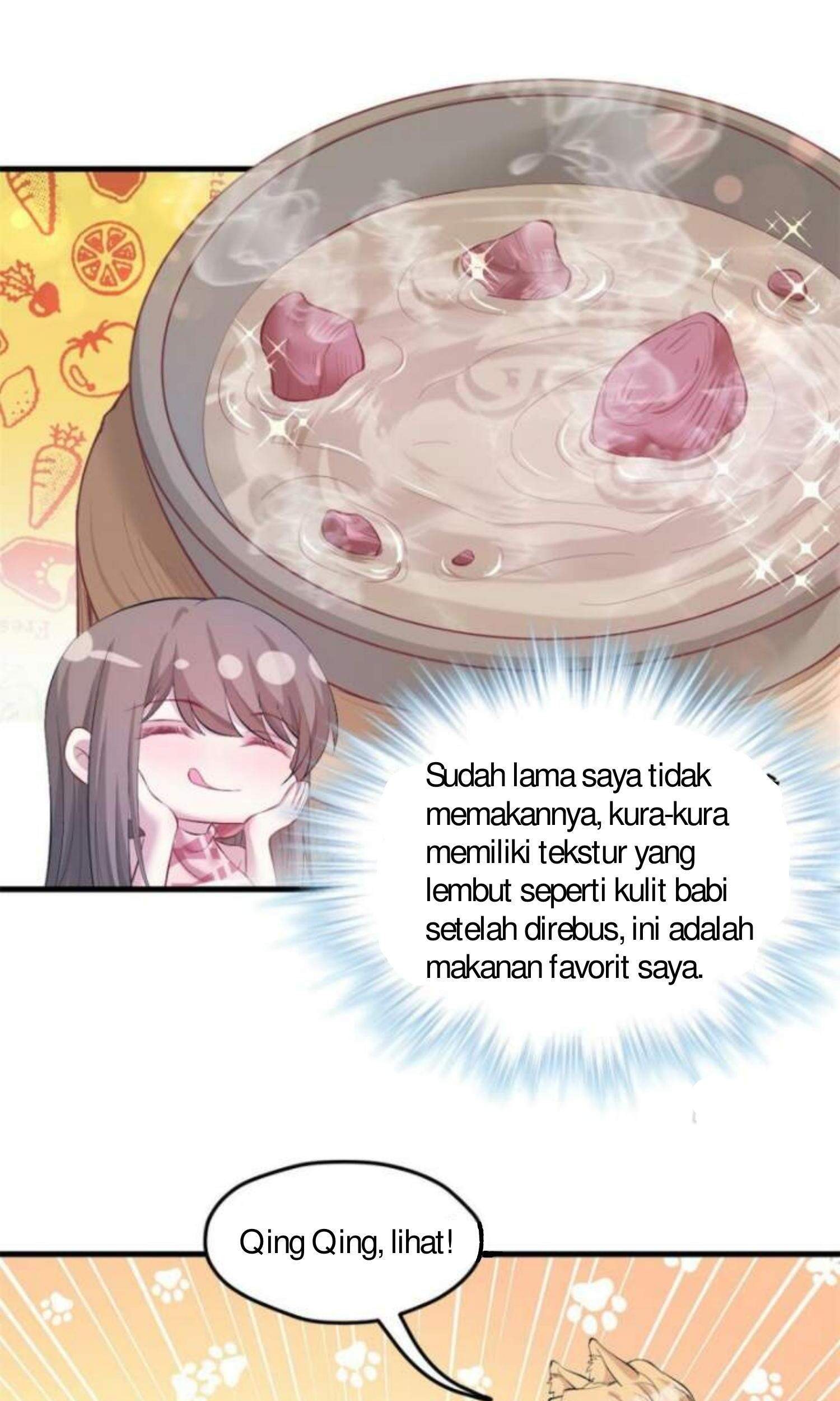 Beauty and the Beast Chapter 212 Gambar 11