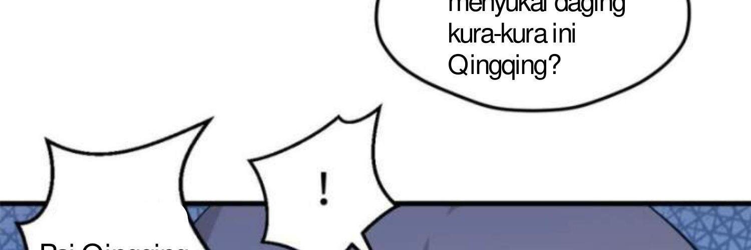 Beauty and the Beast Chapter 212 Gambar 16