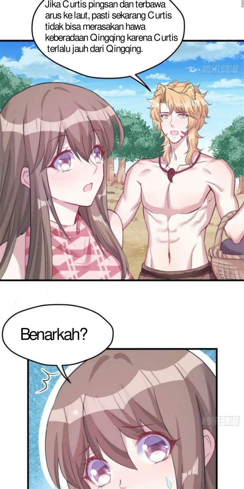 Beauty and the Beast Chapter 211 Gambar 22